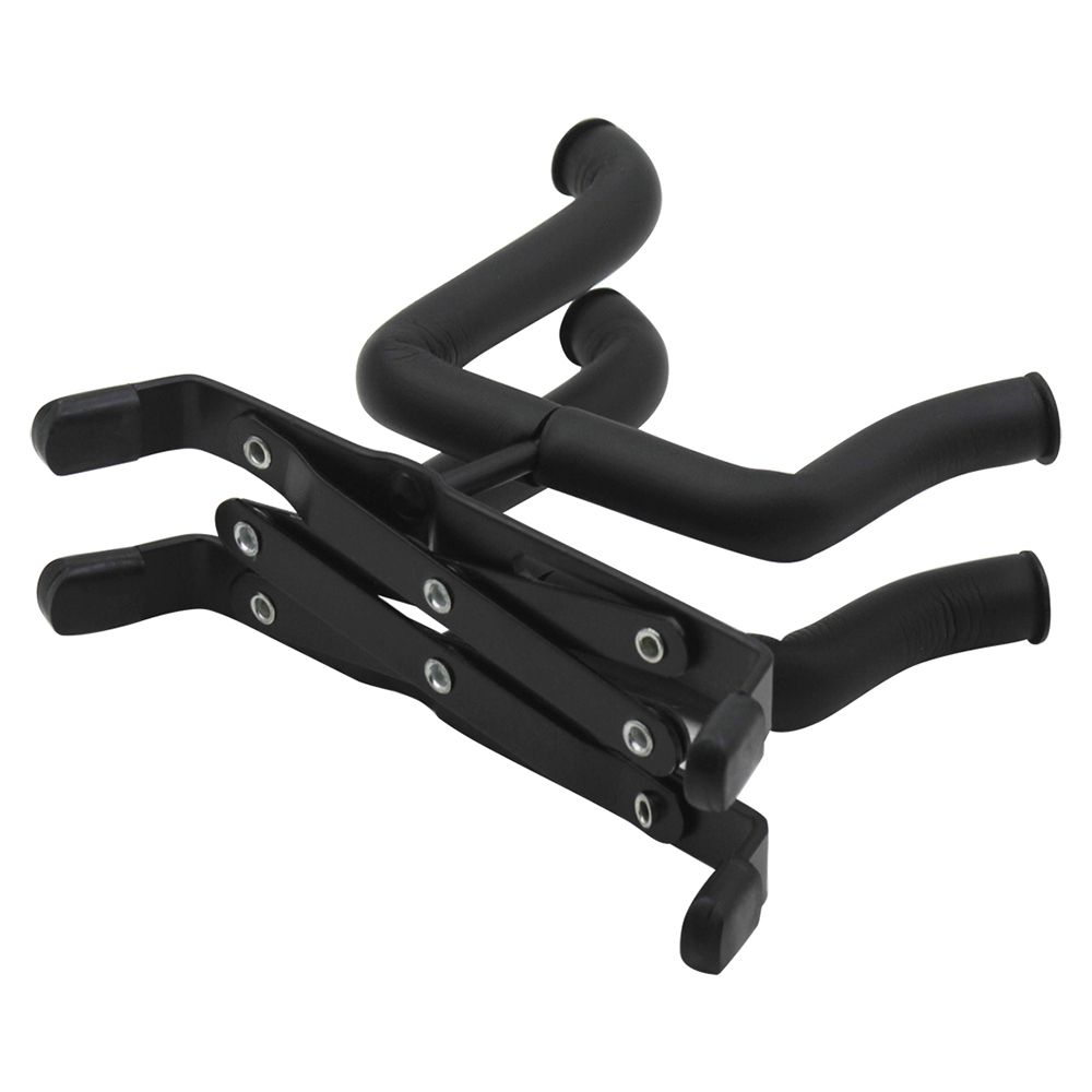 Universal Foldable Ukulele Violin Stand Bracket Adjustable