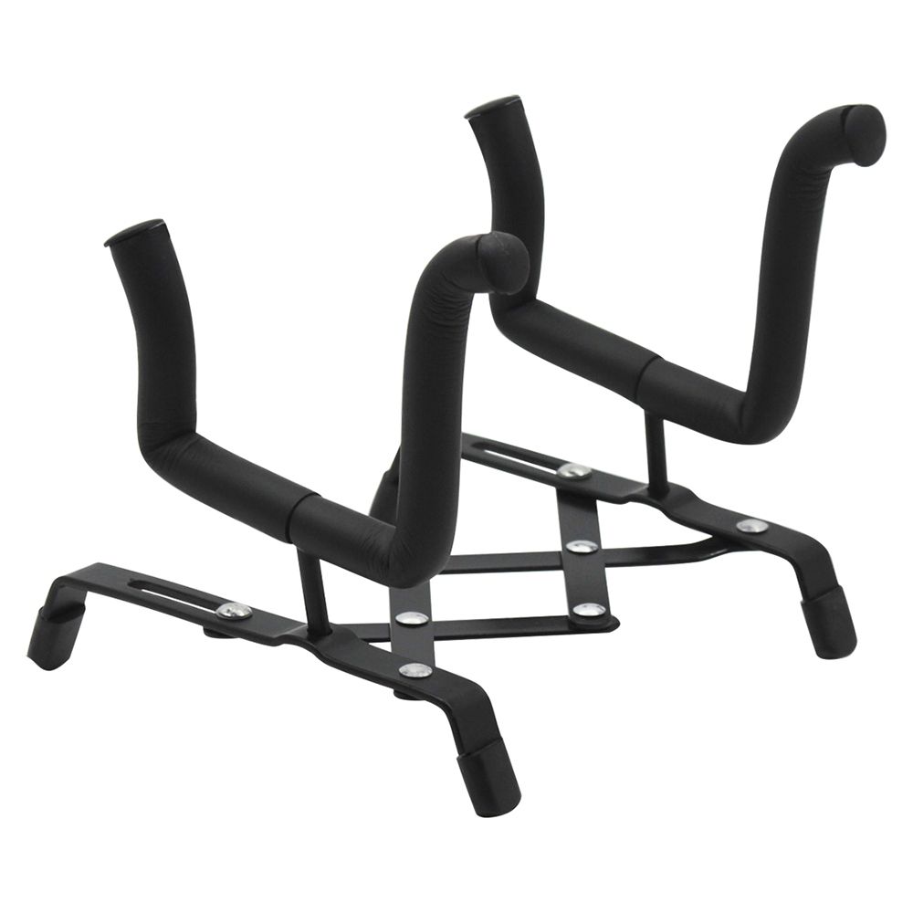 Universal Foldable Ukulele Violin Stand Bracket Adjustable