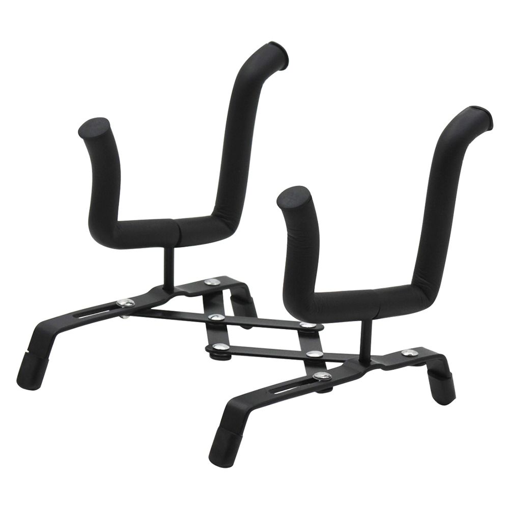 Universal Foldable Ukulele Violin Stand Bracket Adjustable