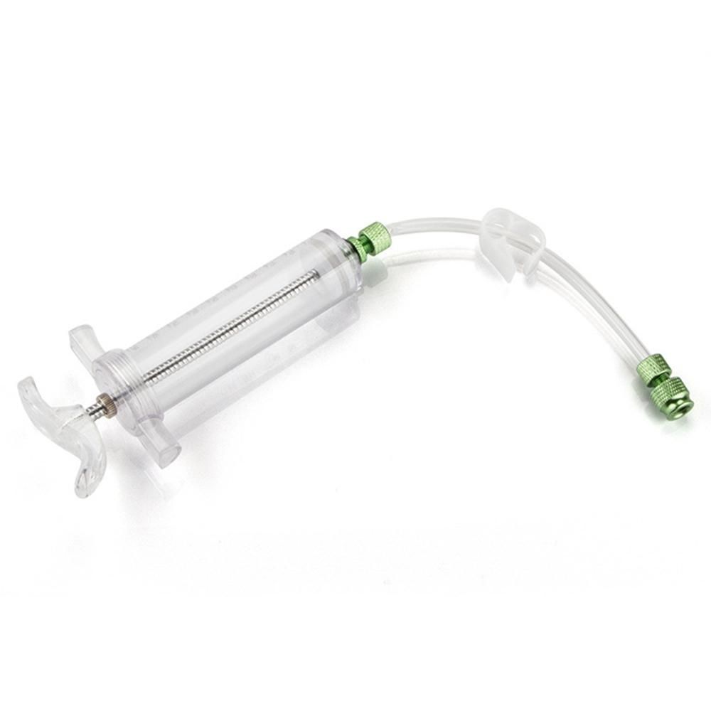 50Ml Bike Road Car Vacuum Tire Filling Tool Beauty