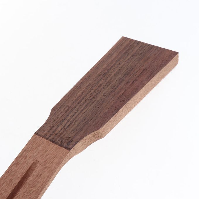Okoume Guitar Neck Luthier DIY Replacement For Acoustic Folk Classic