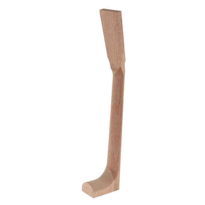 Okoume Guitar Neck Luthier DIY Replacement For Acoustic Folk Classic