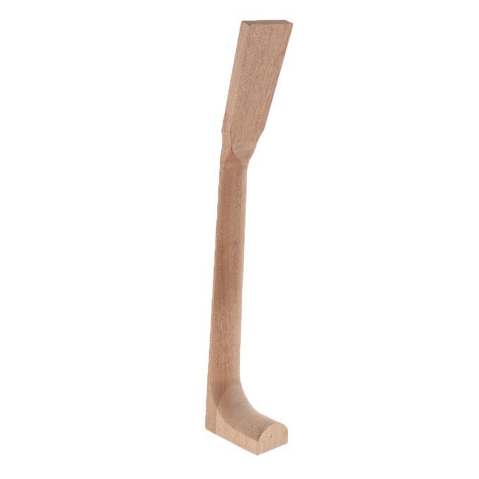 Okoume Guitar Neck Luthier DIY Replacement For Acoustic Folk Classic