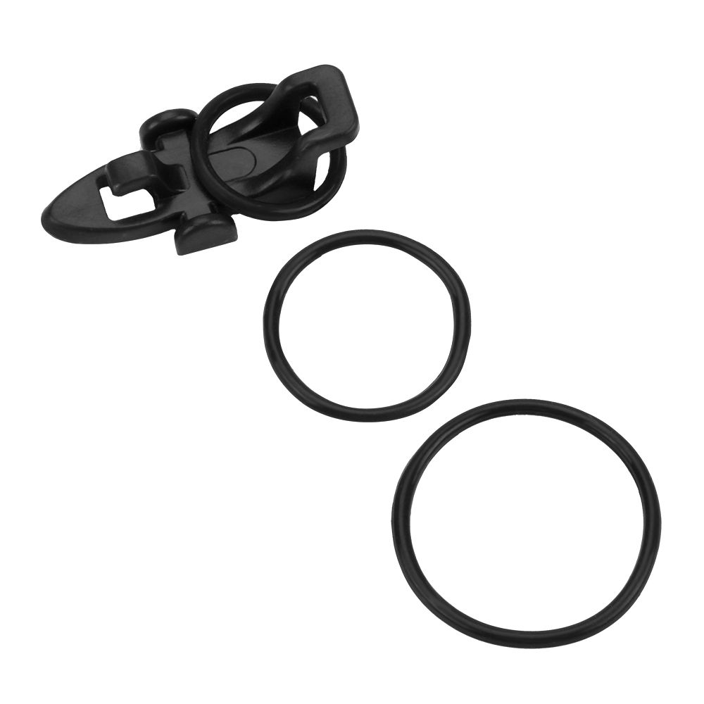 Set Of 10 Fishing Hook Keeper
