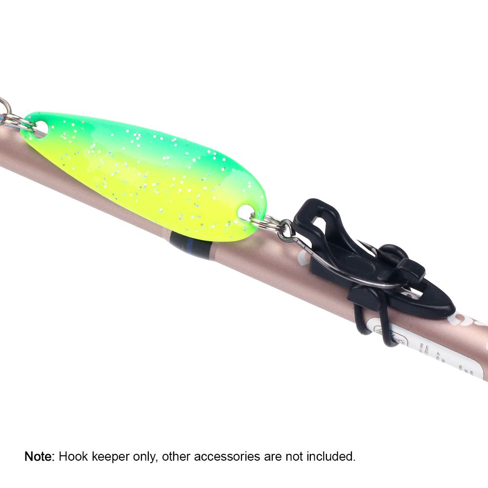 Set Of 10 Fishing Hook Keeper