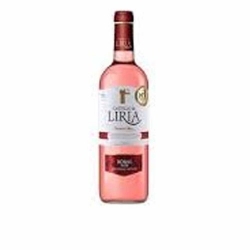 Castillo Castillo De Liria ROSE 75cl x1