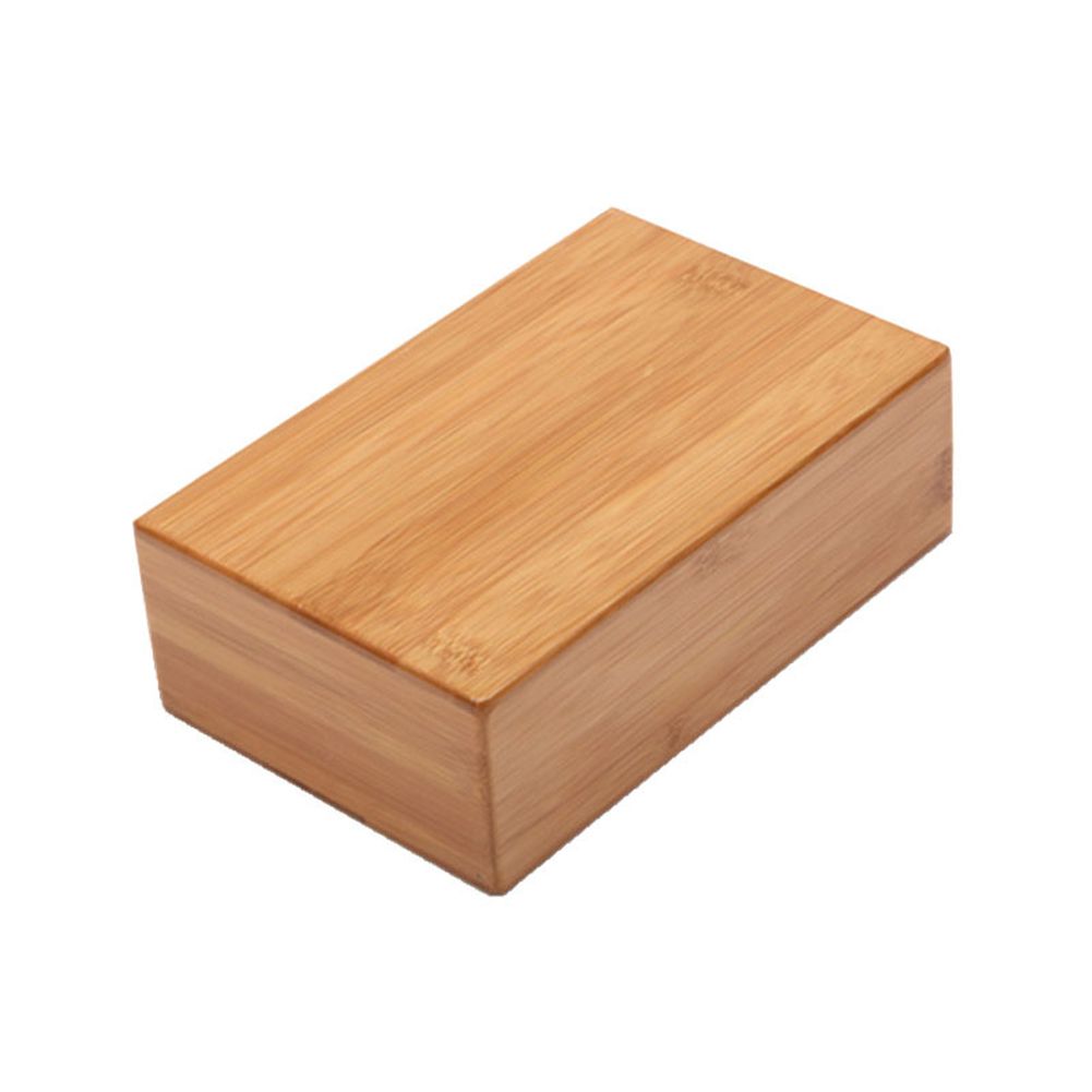 Non-Slip Gym Workout Home Handstand Brick Not Specified