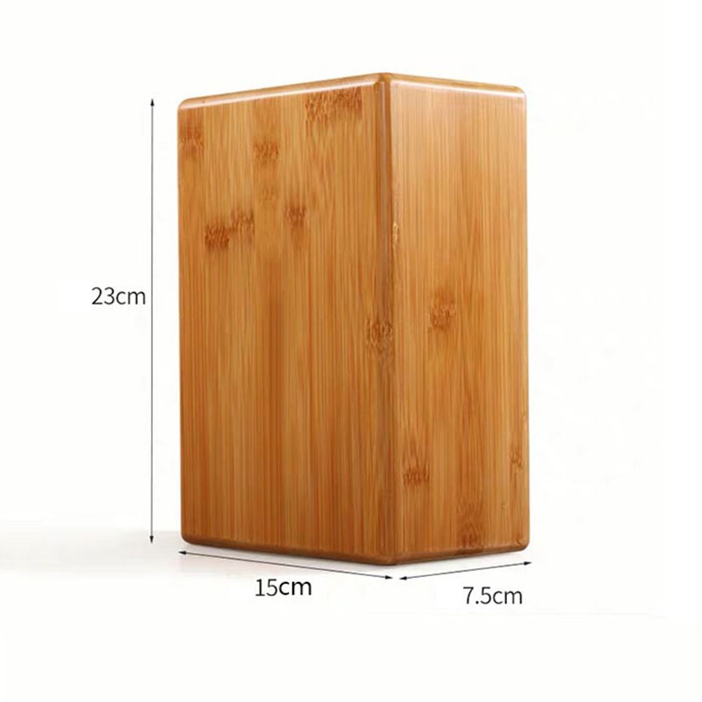 Non-Slip Gym Workout Home Handstand Brick Not Specified