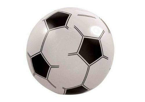 Kids Giant Soccer Inflatable Football Children's Beach Ball