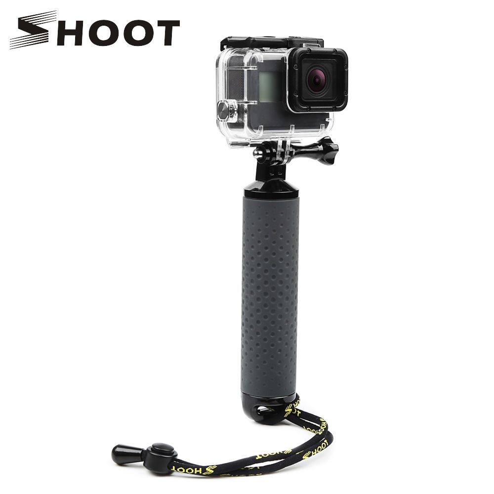SHOOT Waterproof Floating Hand Grip Antislip Floaty Bobber