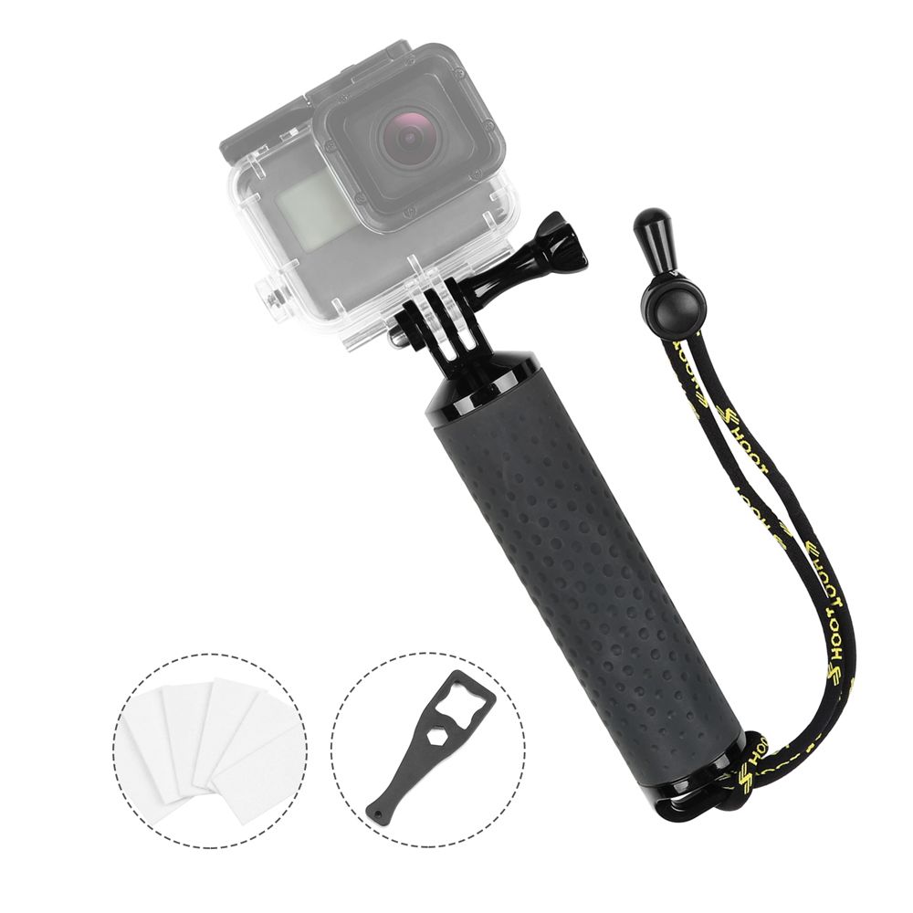 SHOOT Waterproof Floating Hand Grip Antislip Floaty Bobber