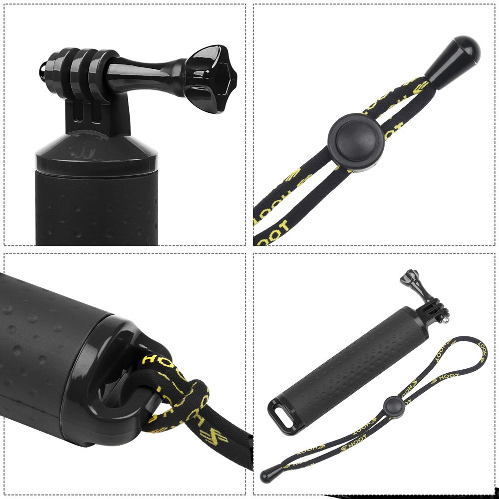 SHOOT Waterproof Floating Hand Grip Antislip Floaty Bobber