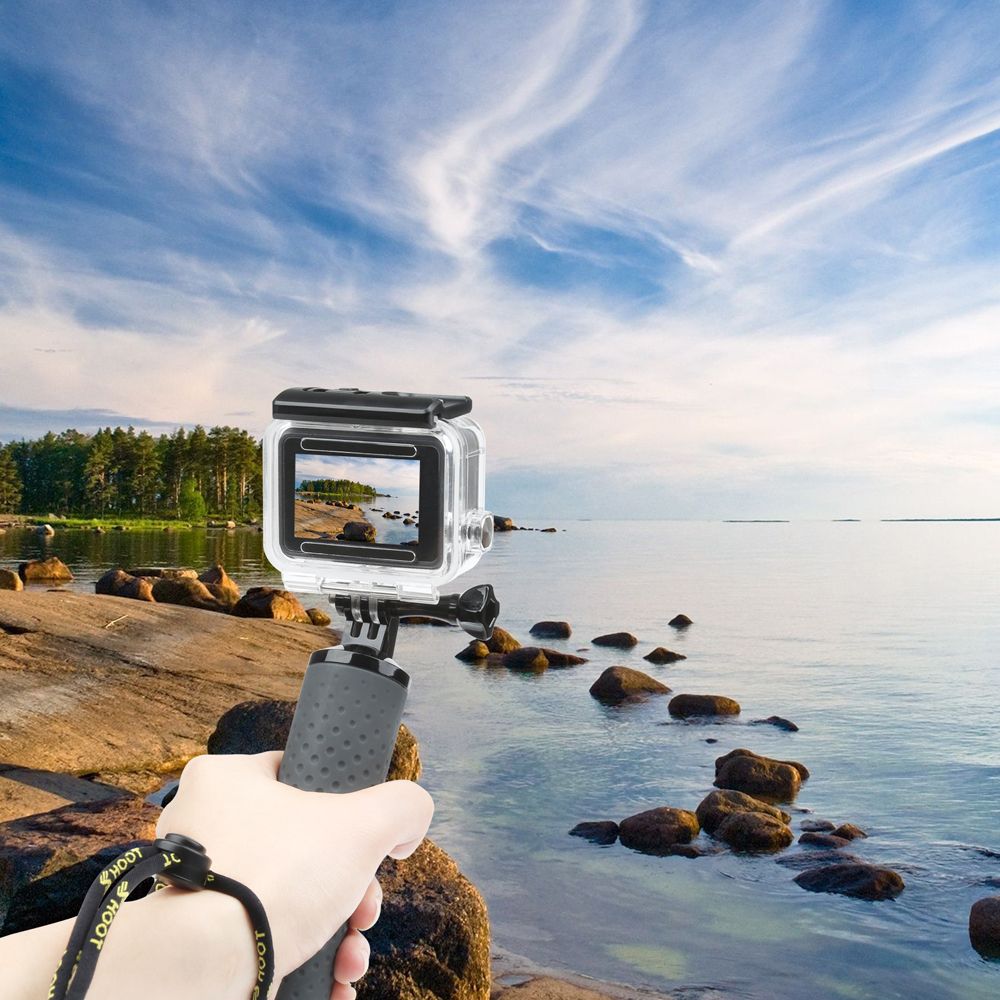 SHOOT Waterproof Floating Hand Grip Antislip Floaty Bobber