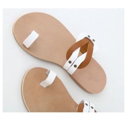 Ladies Slippers