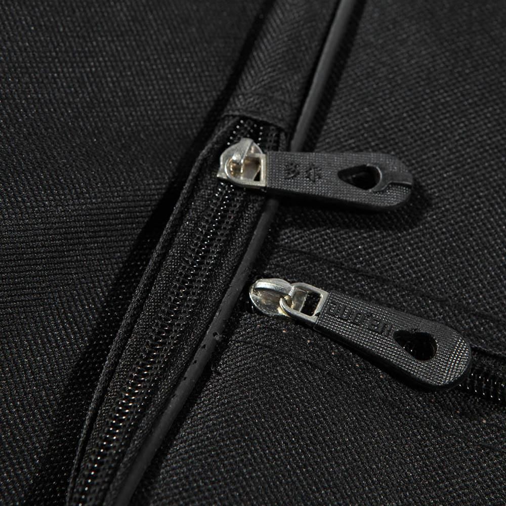 73-Key 76-Key Keyboard Electric Piano Organ Gig Bag Soft Case 46.4"  * 16.5"  Durable 600D Cloth PE Foam Padded Dual Zipper