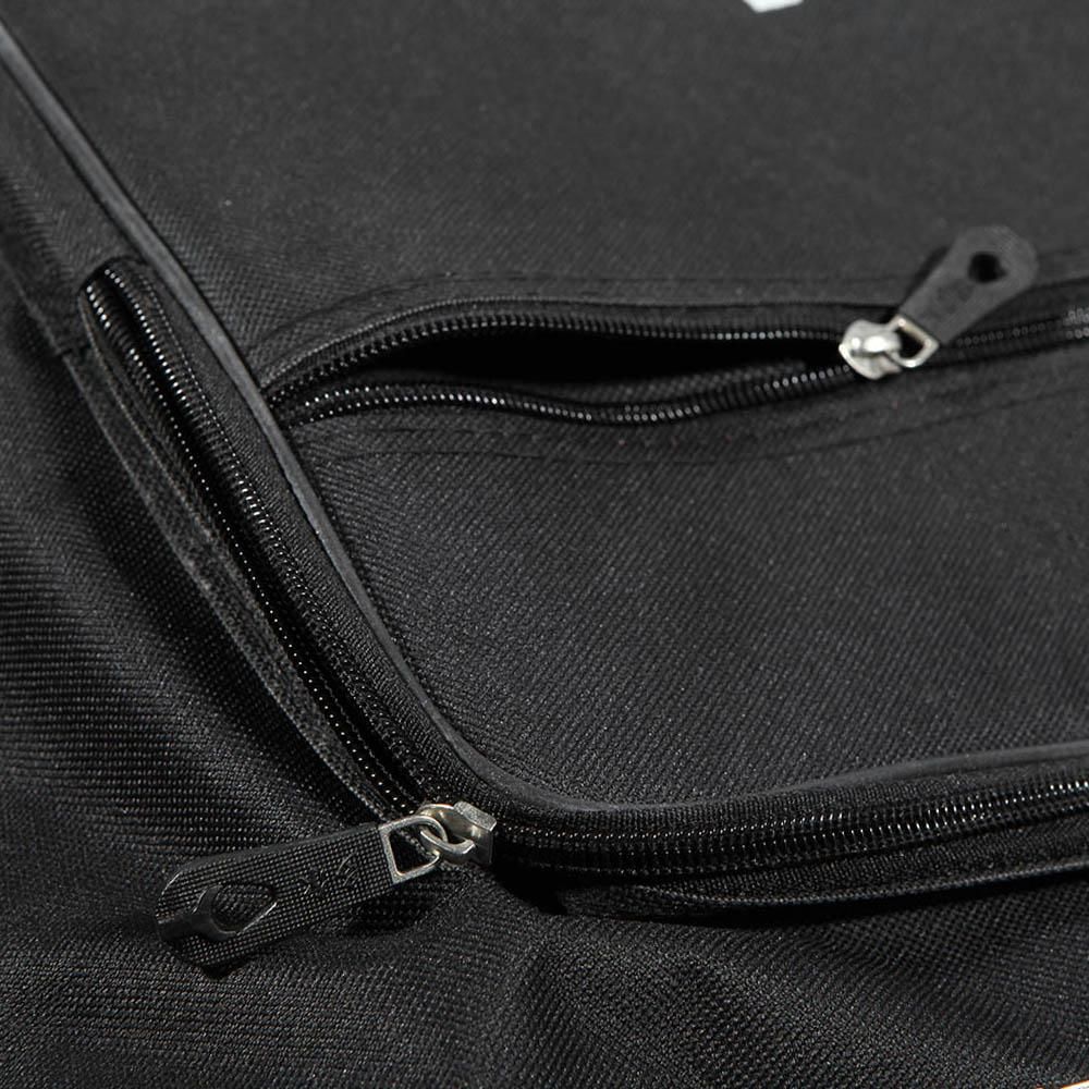 73-Key 76-Key Keyboard Electric Piano Organ Gig Bag Soft Case 46.4"  * 16.5"  Durable 600D Cloth PE Foam Padded Dual Zipper
