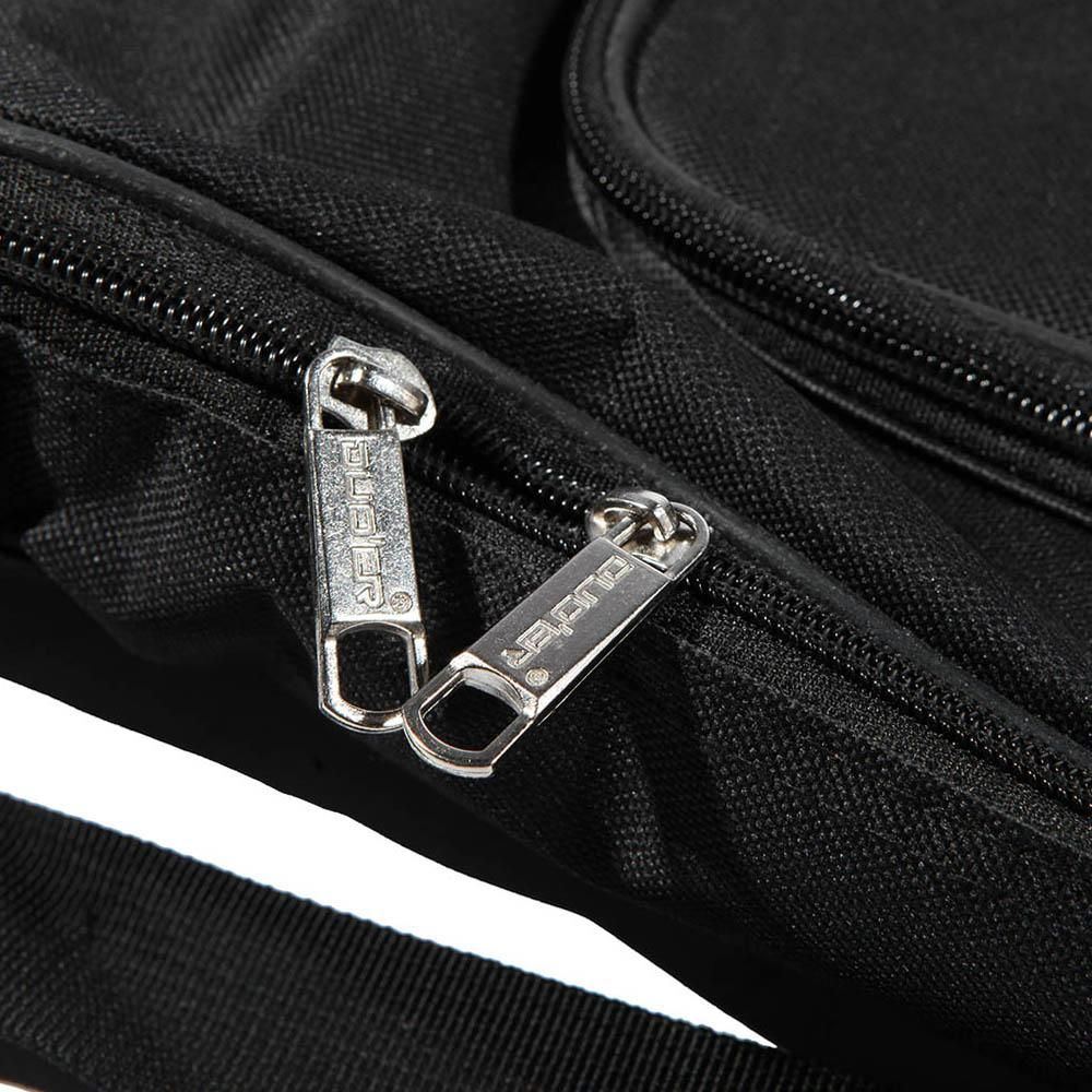 73-Key 76-Key Keyboard Electric Piano Organ Gig Bag Soft Case 46.4"  * 16.5"  Durable 600D Cloth PE Foam Padded Dual Zipper