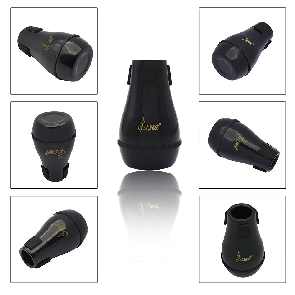 High Quality Light-weight Practice Trombone Straight Mute