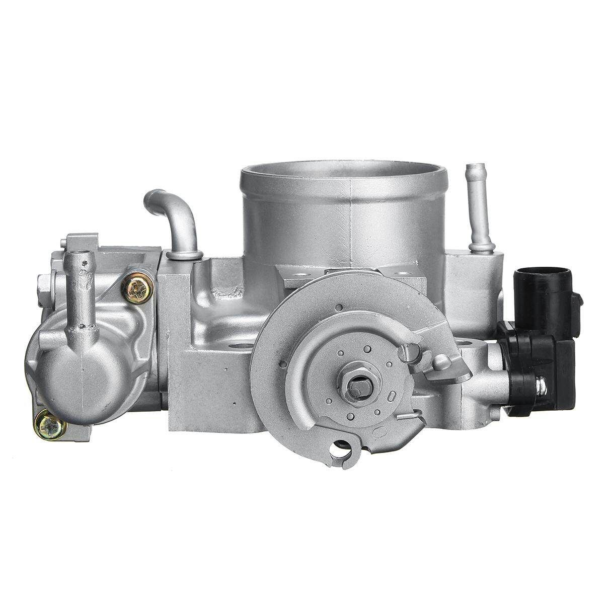 Throttle Body Assembly For Honda Civic D16Z6 THK6 1992-1995 #A22-670B00