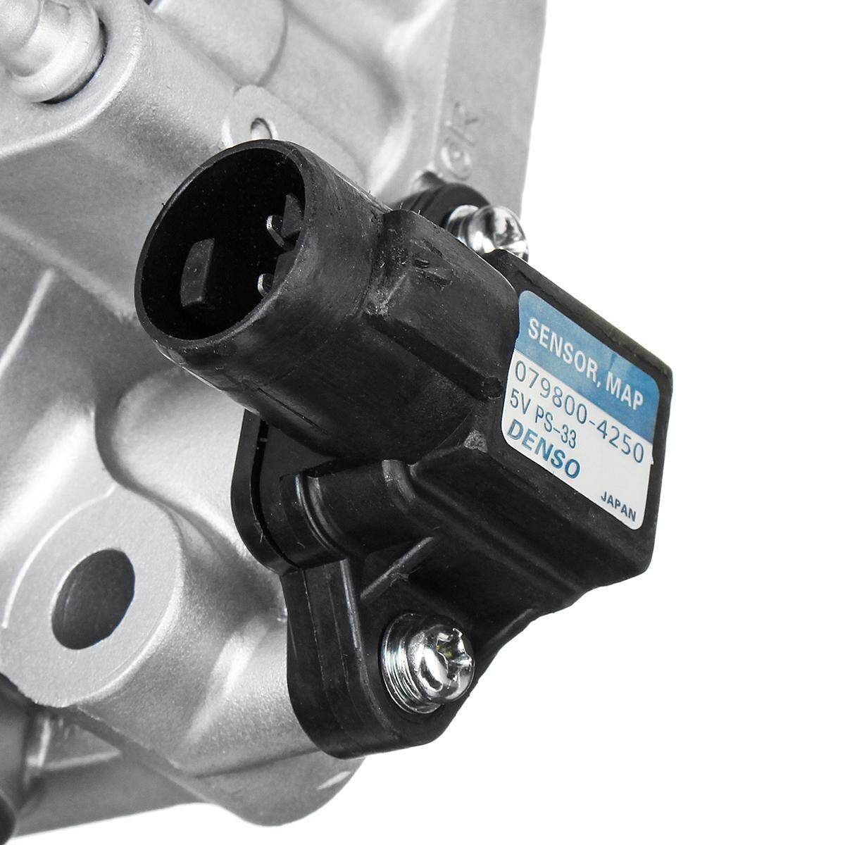 Throttle Body Assembly For Honda Civic D16Z6 THK6 1992-1995 #A22-670B00
