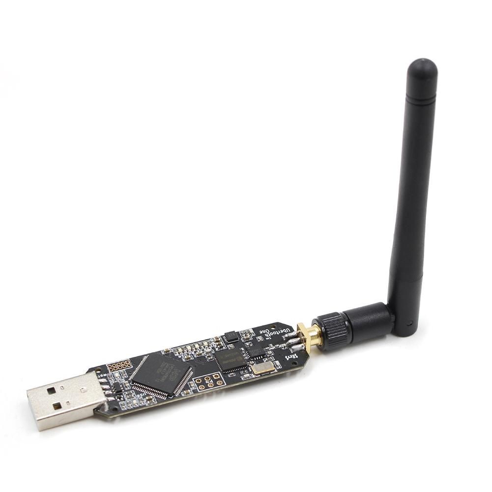 Ubertooth One 2.4 GHz Wireless Development blueto oth Sniffer