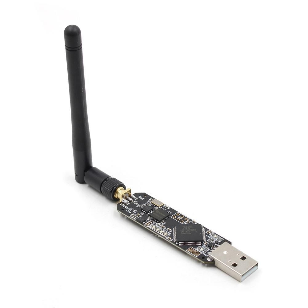 Ubertooth One 2.4 GHz Wireless Development blueto oth Sniffer