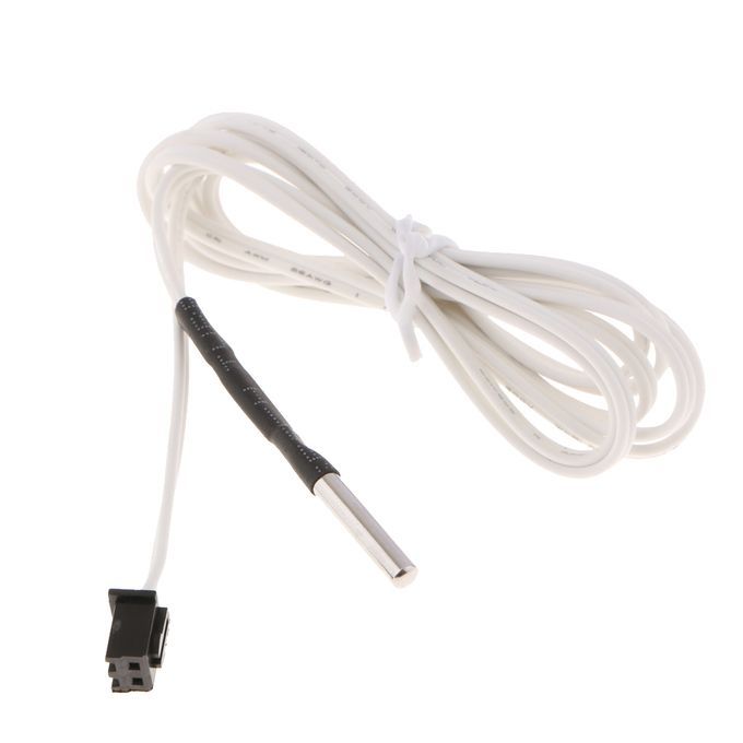 NTC 100K Thermistor Temperature Sensor For RepRap 3D Printer -58~662°F