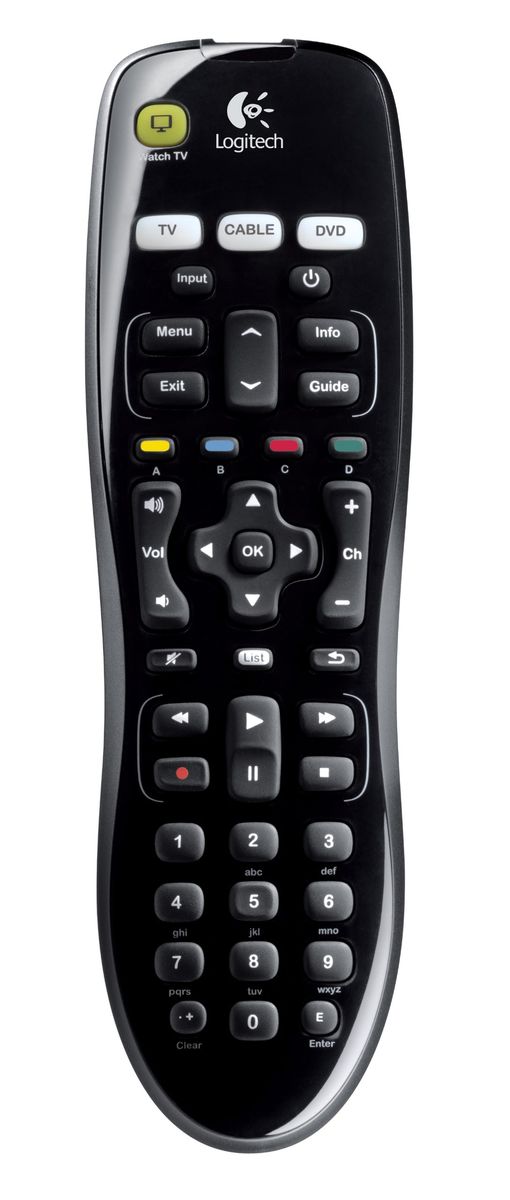 Remote Control