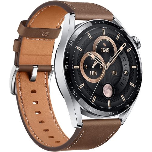 Watch GT 3 46mm Smartwatch - 1.43