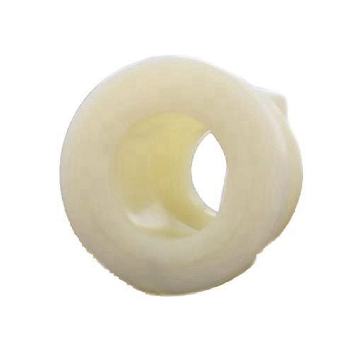 2Pcs Shift Cable Bushing Transmission Transfer Case for Wrangler JK Models 68064273AB