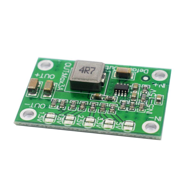 CA1235 Adjustable Power Module CA-1235 Buck Power Module