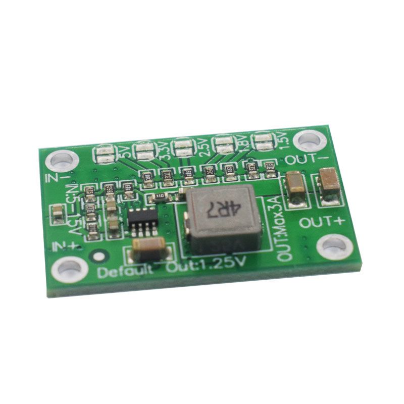 CA1235 Adjustable Power Module CA-1235 Buck Power Module