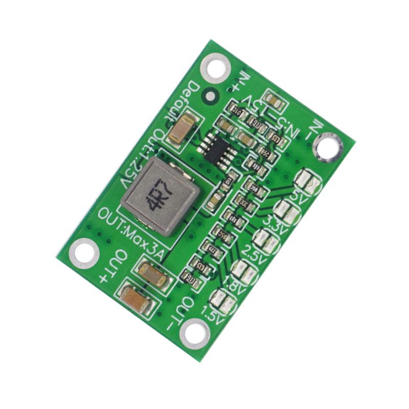 CA1235 Adjustable Power Module CA-1235 Buck Power Module