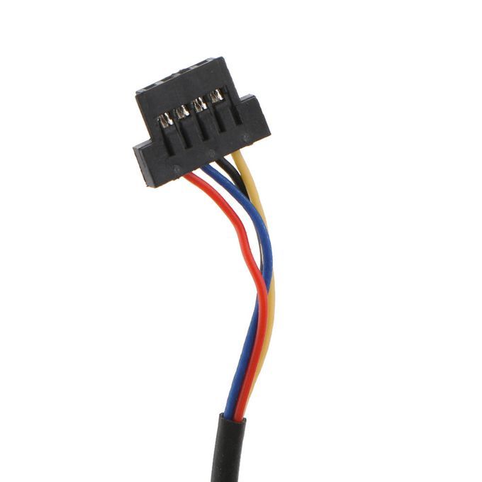 CPU Fan Replace Cooling Fan For HP Pavilion DV6-6000 DV7-6000 Series