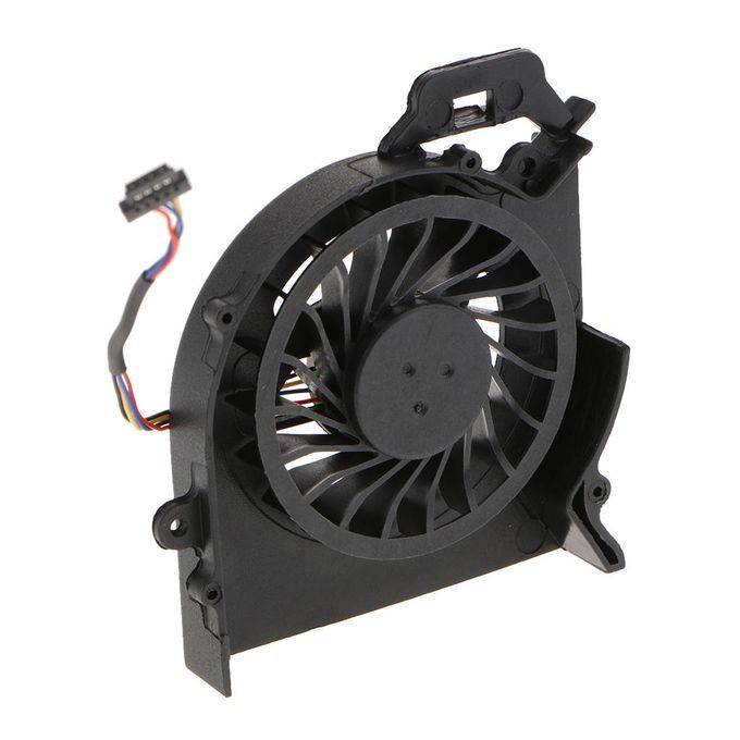 CPU Fan Replace Cooling Fan For HP Pavilion DV6-6000 DV7-6000 Series