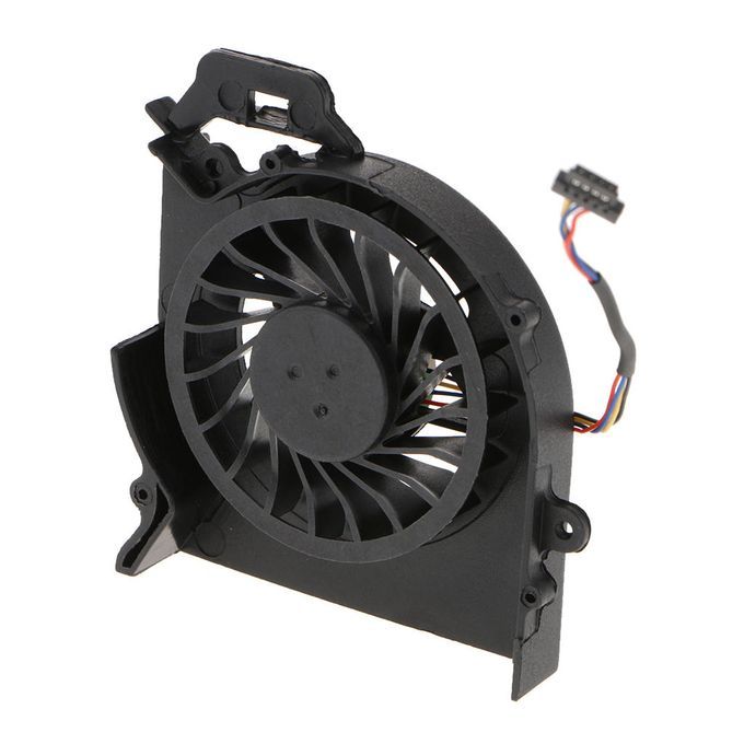 CPU Fan Replace Cooling Fan For HP Pavilion DV6-6000 DV7-6000 Series