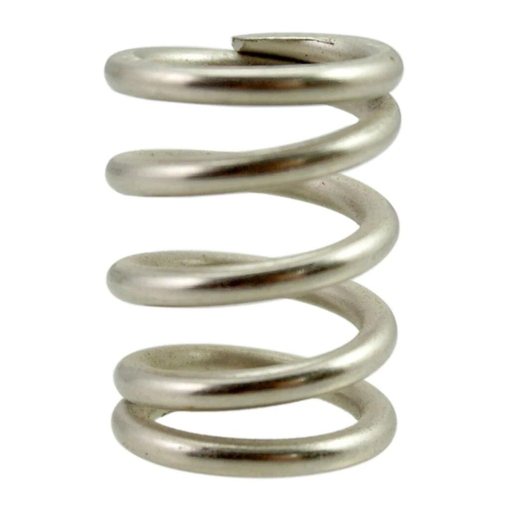 Stainless Steel Guitar Bridge Tremolo Spring for Electric Guitar Bass Parts