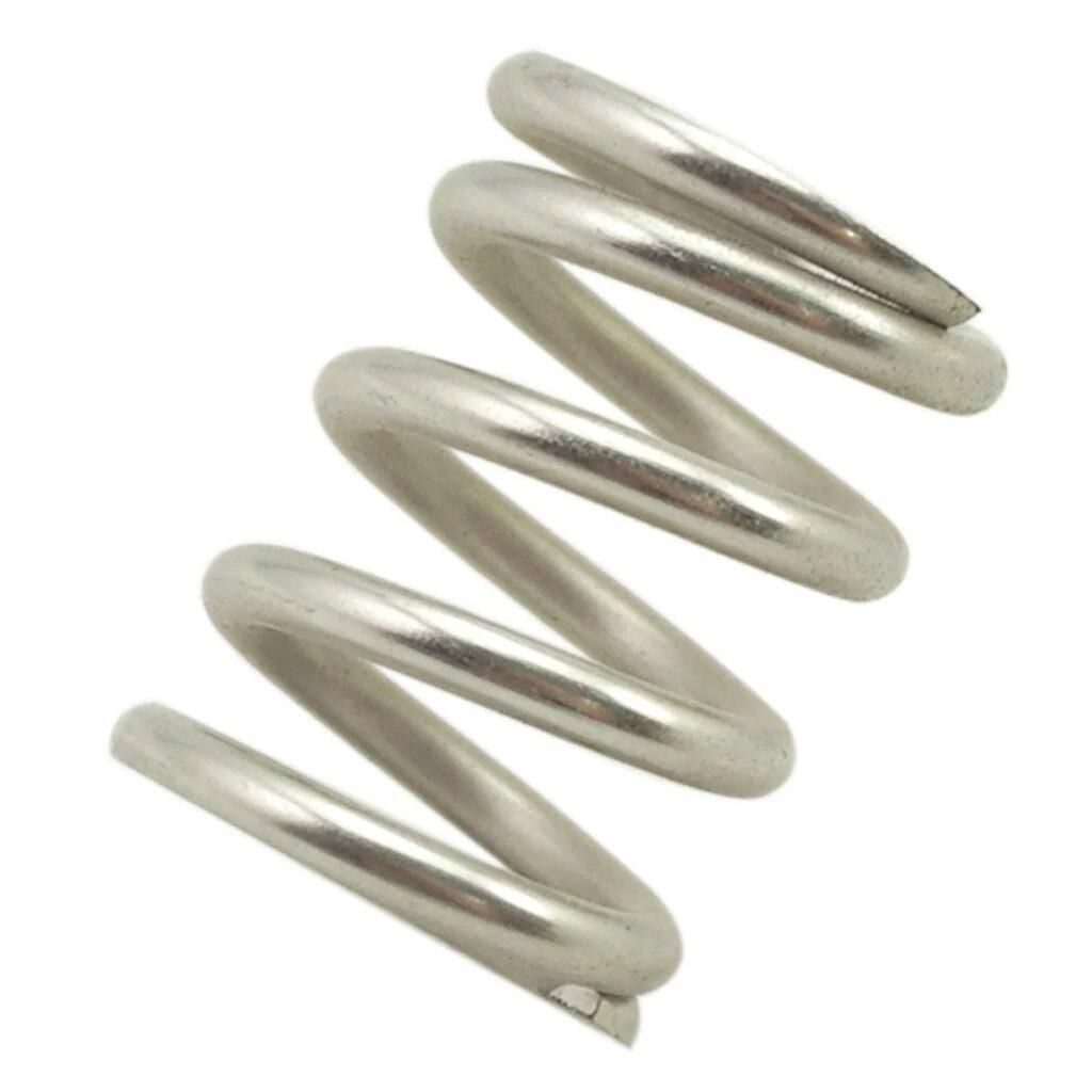 Stainless Steel Guitar Bridge Tremolo Spring for Electric Guitar Bass Parts