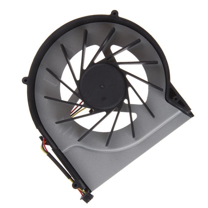 Replacement CPU Cooling Fan For HP Pavilion DV7-4000 DV6-3000 DV6T