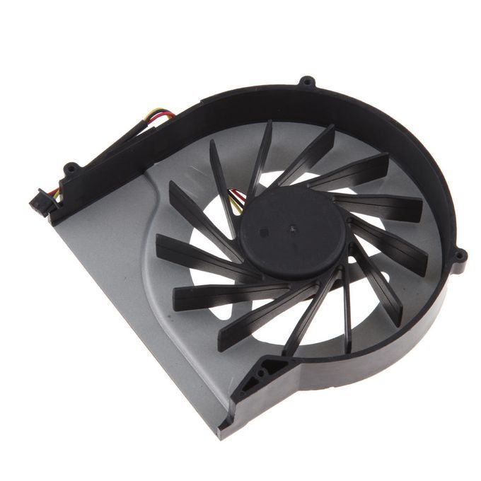 Replacement CPU Cooling Fan For HP Pavilion DV7-4000 DV6-3000 DV6T