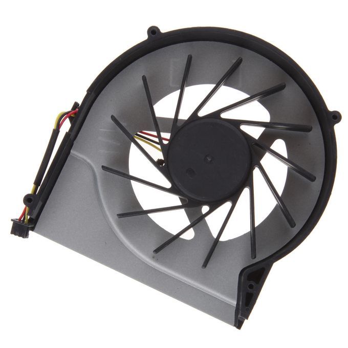Replacement CPU Cooling Fan For HP Pavilion DV7-4000 DV6-3000 DV6T