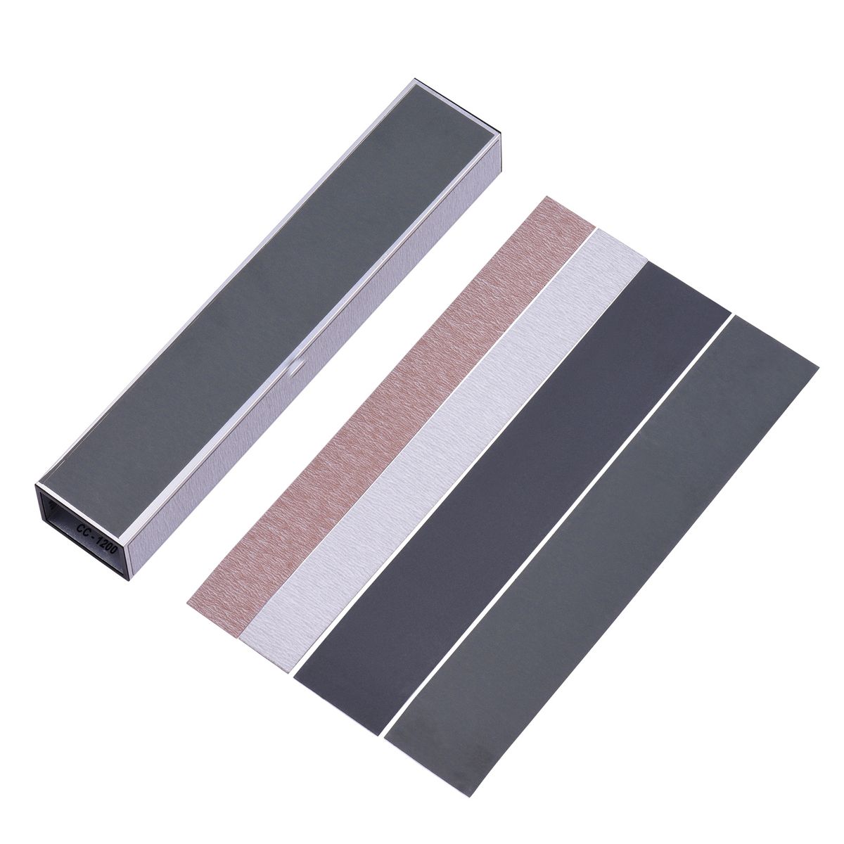Guitar Fret Leveling Beam Guitar Fret Leveling Bar 20CM With