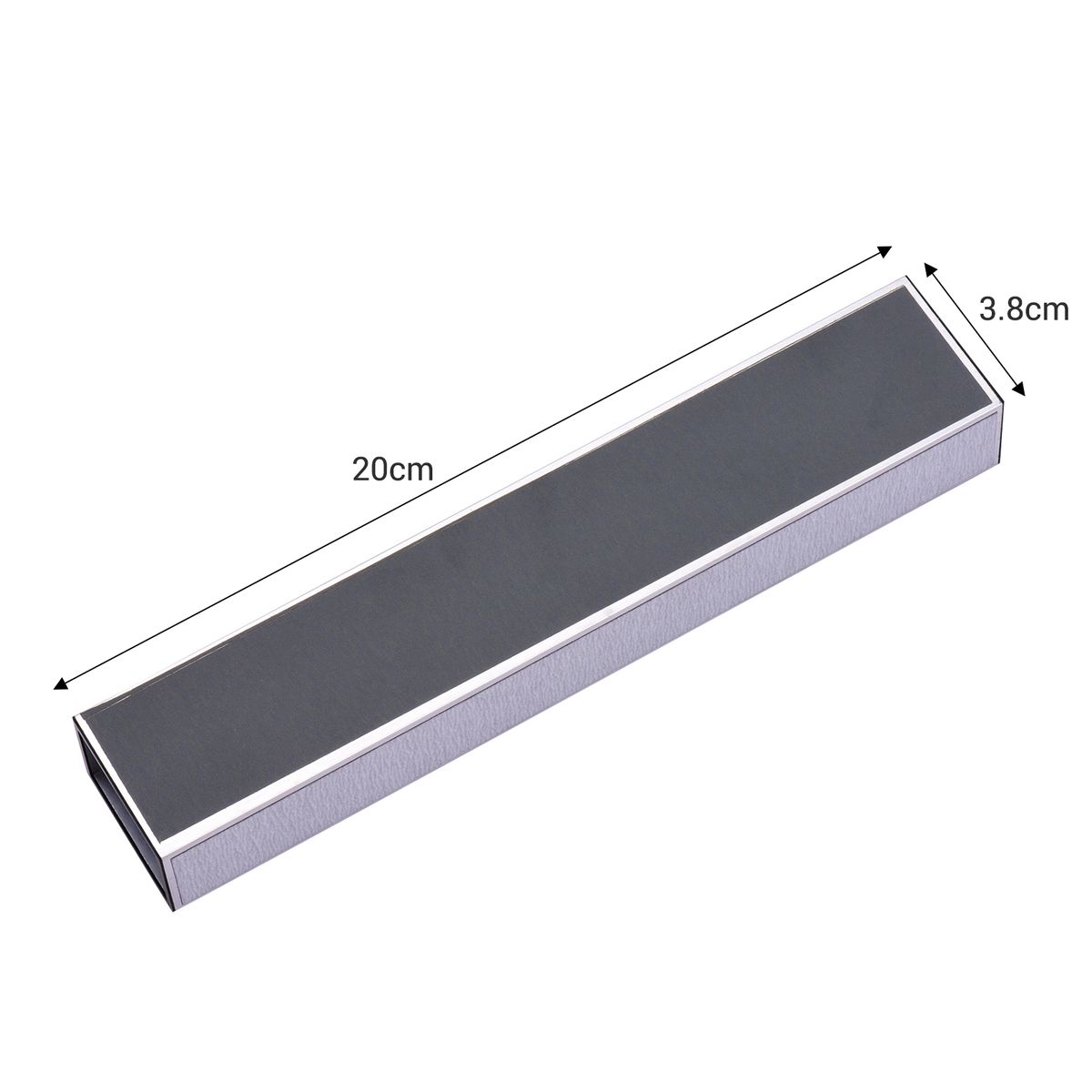 Guitar Fret Leveling Beam Guitar Fret Leveling Bar 20CM With