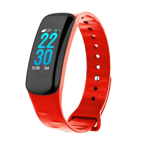 Smart Fit Band Wrist Watch Ifb - 11