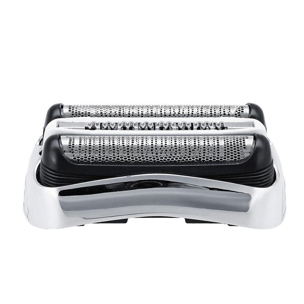 For BRAUN Series 3  & Cutter Head 32B Cassette 350CC 340 330 330S 320S 300 320S-3 330S-4 340S-5 350CC 350CC-4  -32S
