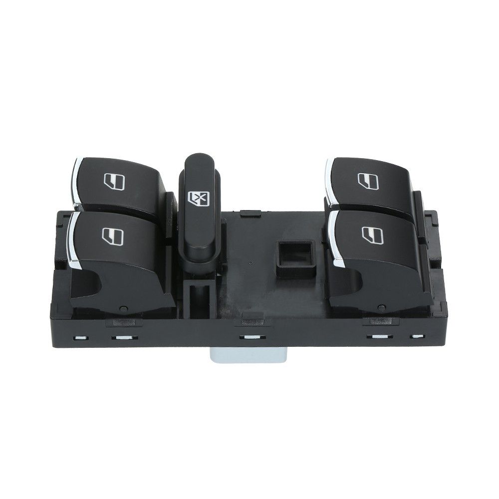 Car Master Power Window Switch  5ND 959 857 For VW CC Tiguan