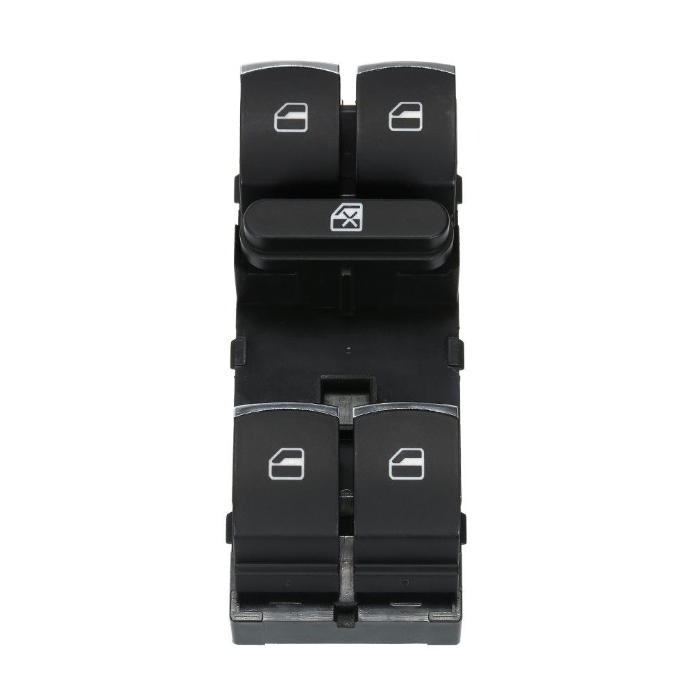 Car Master Power Window Switch  5ND 959 857 For VW CC Tiguan