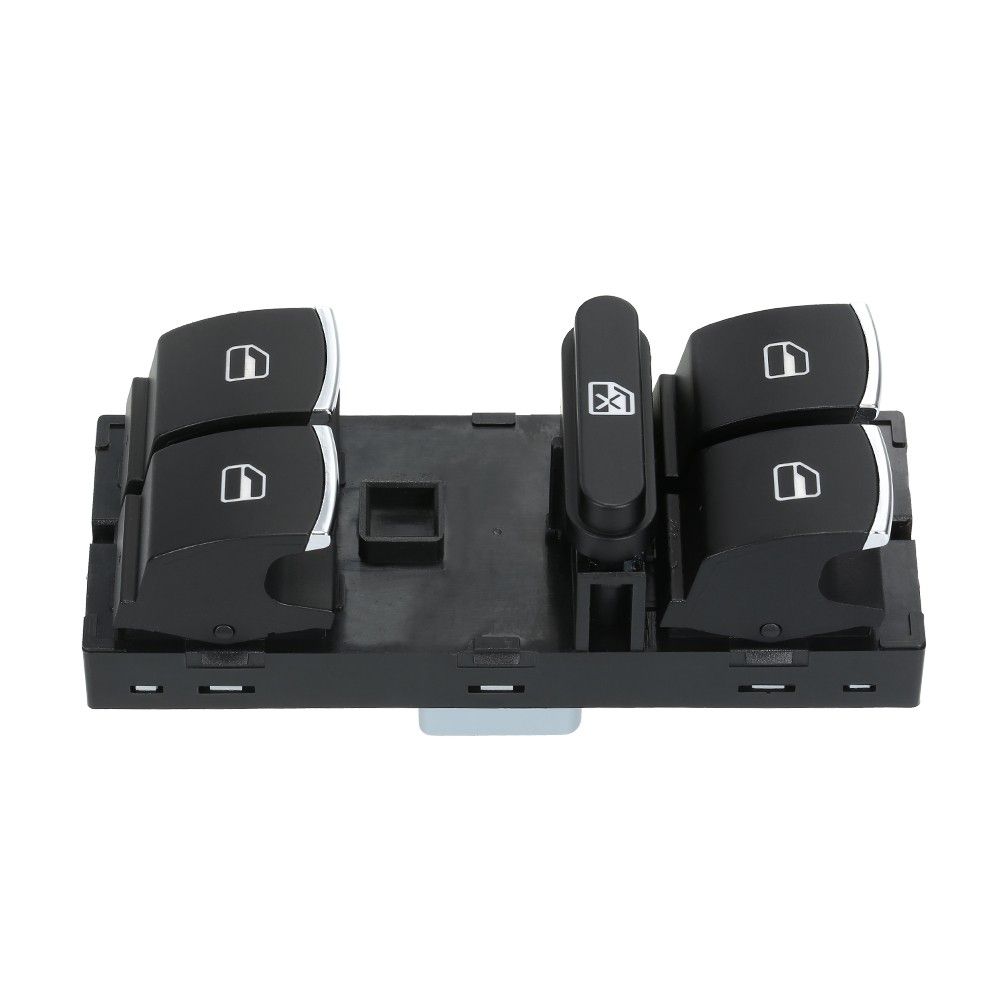 Car Master Power Window Switch  5ND 959 857 For VW CC Tiguan