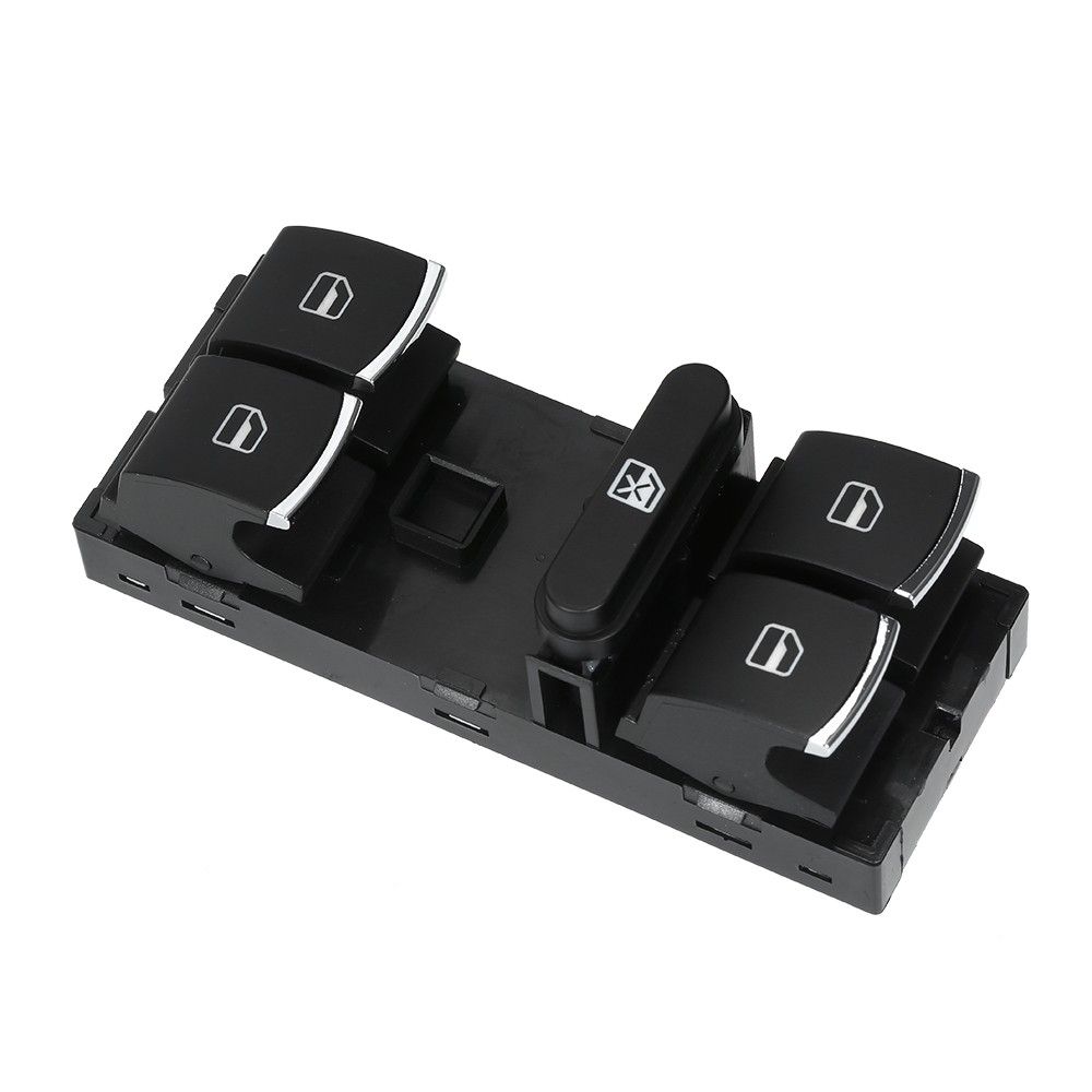 Car Master Power Window Switch  5ND 959 857 For VW CC Tiguan