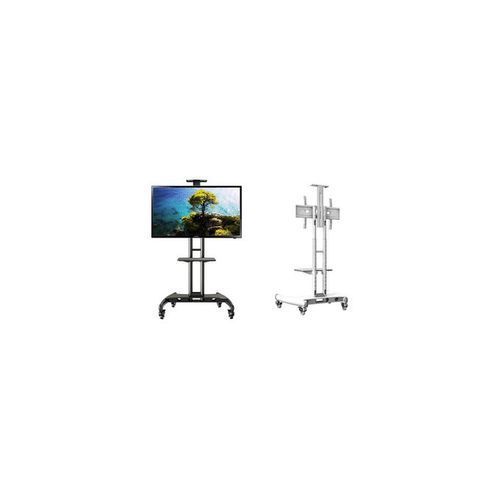 Bayou Mobile TV (LED/ LCD/OLED) Cart AVA1500-60-1P